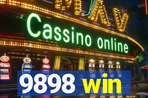 9898 win