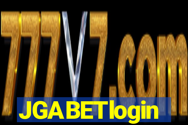 JGABETlogin