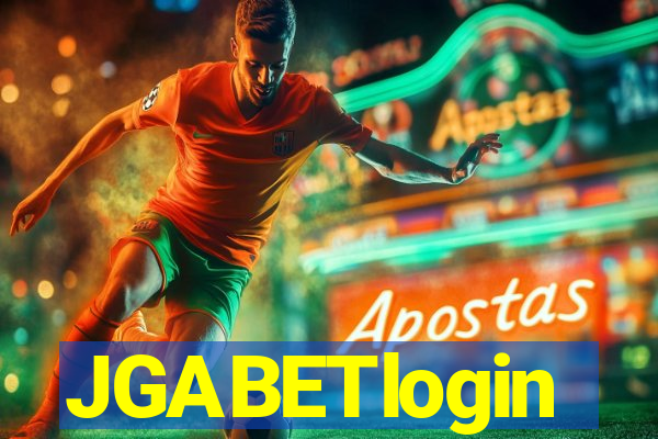 JGABETlogin
