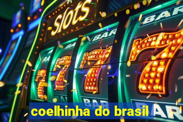 coelhinha do brasil