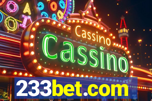 233bet.com