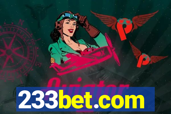 233bet.com