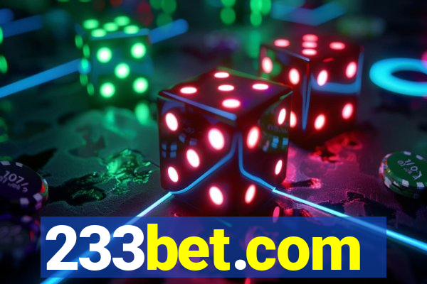 233bet.com