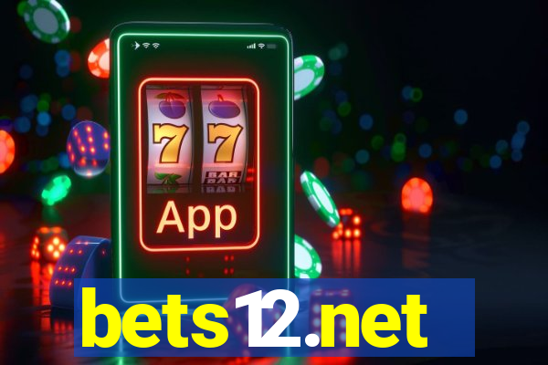 bets12.net