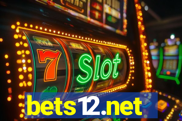 bets12.net