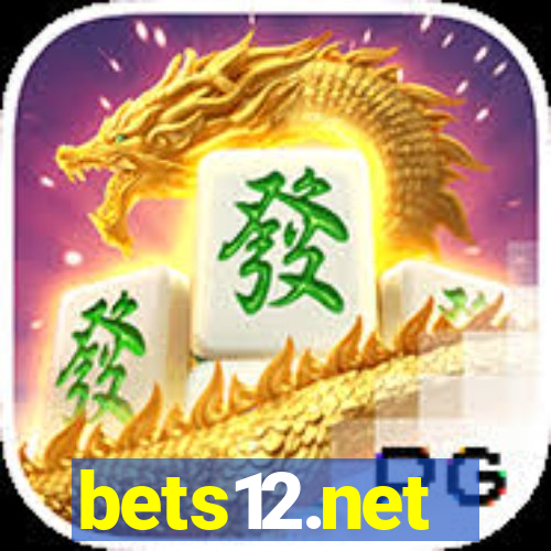bets12.net