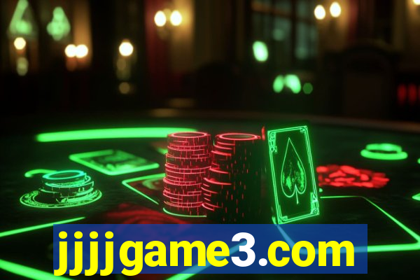 jjjjgame3.com