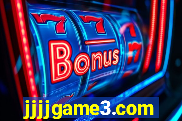 jjjjgame3.com