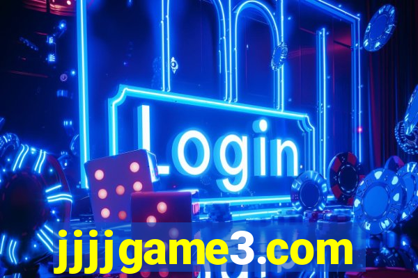 jjjjgame3.com