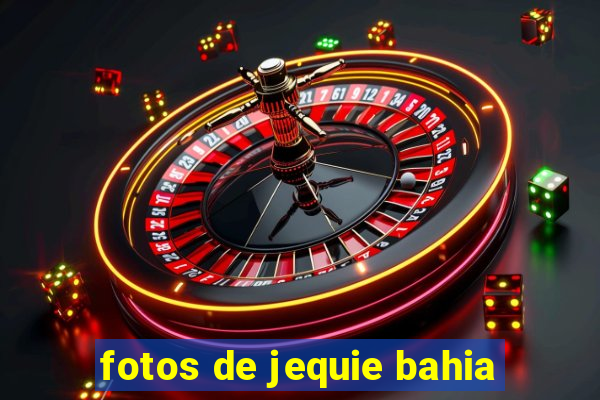 fotos de jequie bahia