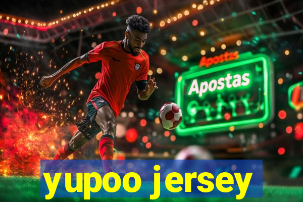 yupoo jersey