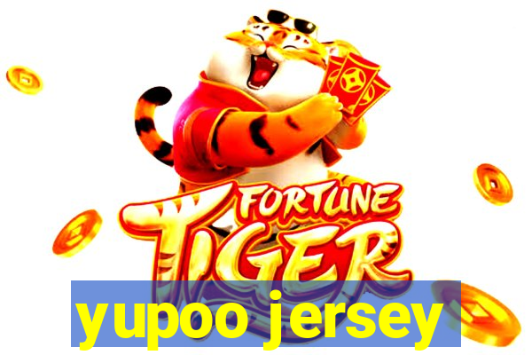 yupoo jersey