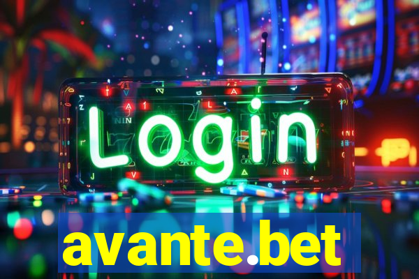 avante.bet