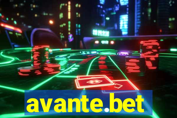 avante.bet