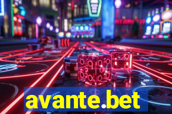 avante.bet
