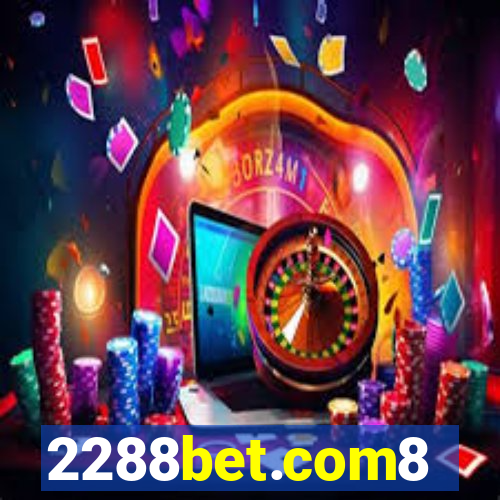 2288bet.com8