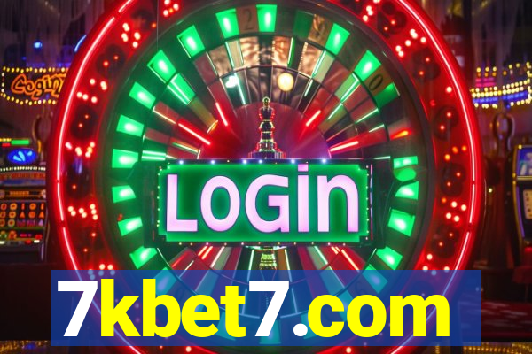 7kbet7.com