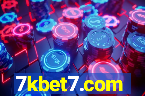 7kbet7.com