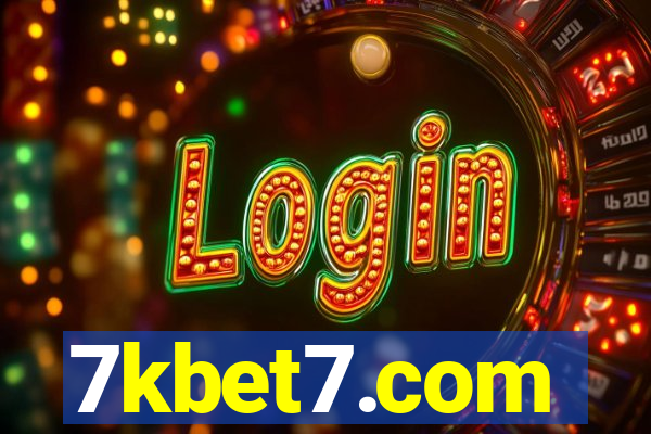 7kbet7.com