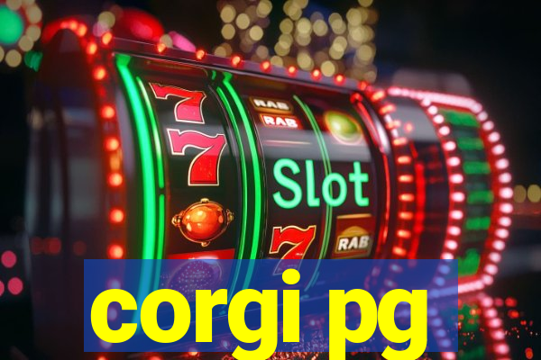 corgi pg