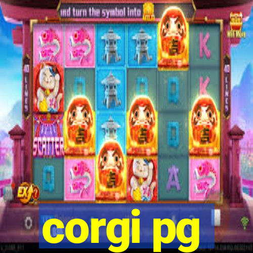 corgi pg