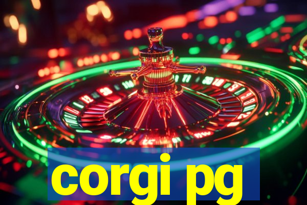 corgi pg
