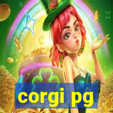 corgi pg