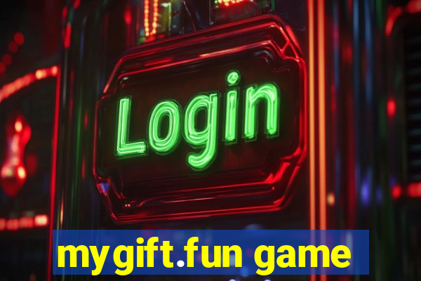 mygift.fun game