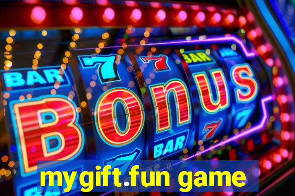mygift.fun game