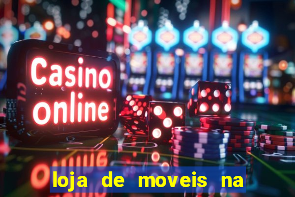 loja de moveis na av. cruzeiro do sul