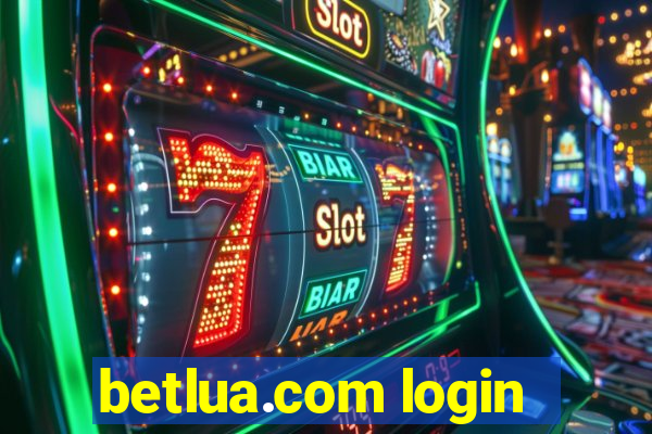 betlua.com login