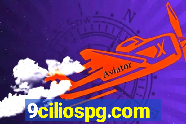 9ciliospg.com