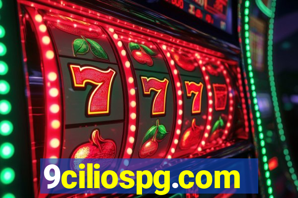 9ciliospg.com