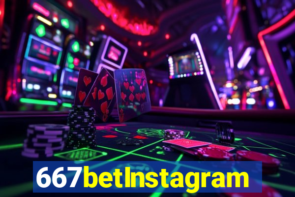 667betInstagram