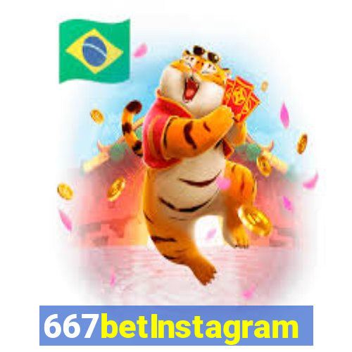 667betInstagram
