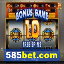 585bet.com