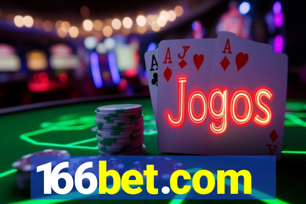 166bet.com