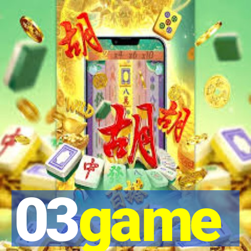 03game