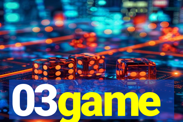 03game