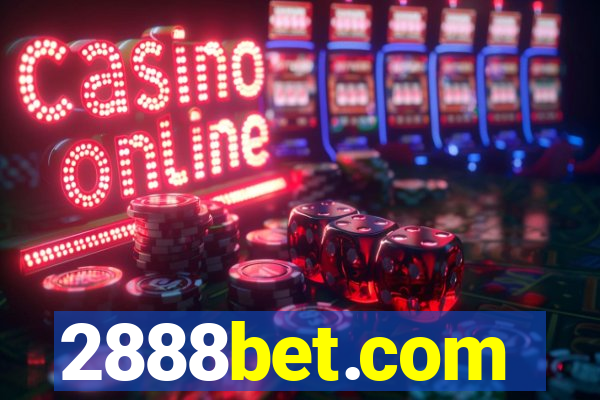 2888bet.com