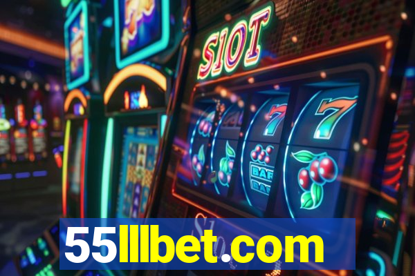 55lllbet.com