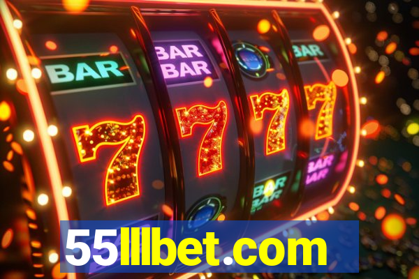 55lllbet.com