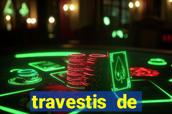 travestis de programa em bh