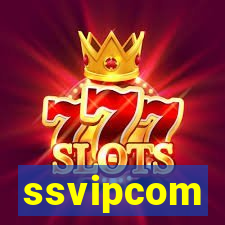 ssvipcom