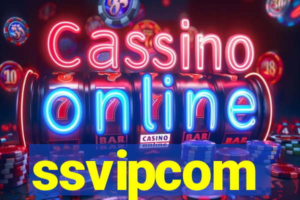 ssvipcom