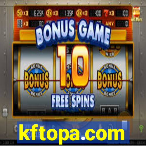 kftopa.com