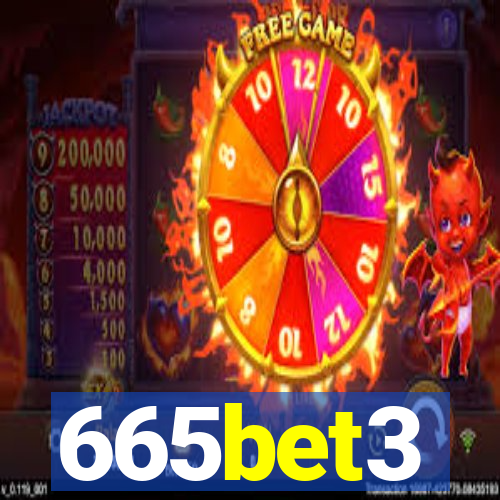 665bet3