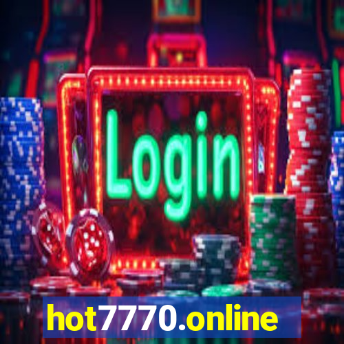 hot7770.online