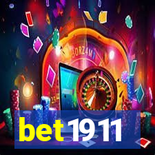bet1911