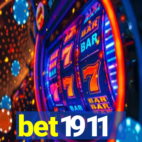 bet1911